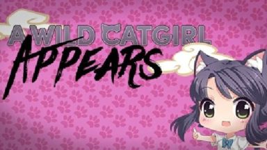 Featured A Wild Catgirl Appears Free Download