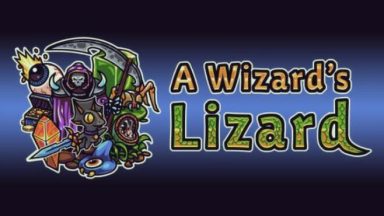 Featured A Wizards Lizard Free Download