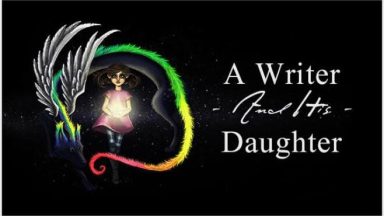 Featured A Writer And His Daughter Free Download