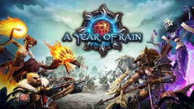Featured A Year Of Rain Free Download