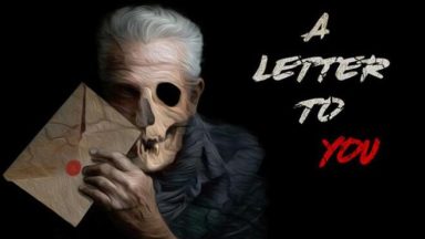 Featured A letter to you Free Download