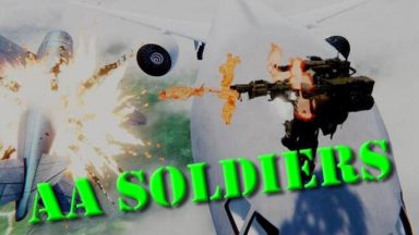Featured AA Soldiers Free Download