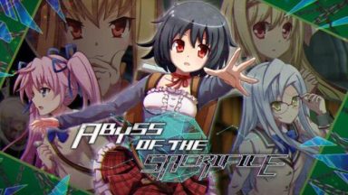 Featured ABYSS OF THE SACRIFICE Free Download