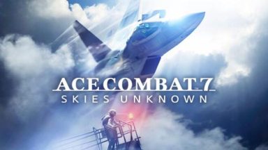 Featured ACE COMBAT 7 SKIES UNKNOWN Free Download