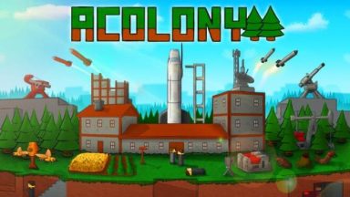 Featured AColony Free Download