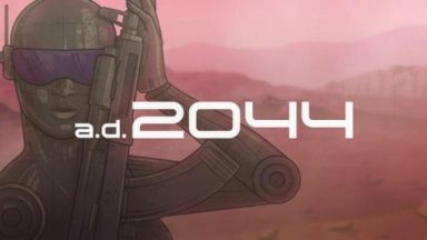 Featured AD 2044 Free Download