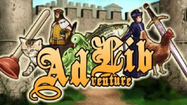 Featured ADventure Lib Free Download