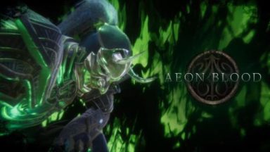 Featured AEON BLOOD Free Download