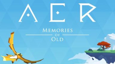 Featured AER Memories of Old Free Download