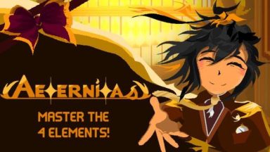 Featured AETERNITAS Free Download