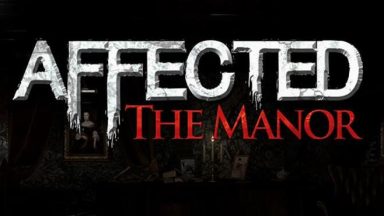 Featured AFFECTED The Manor Free Download