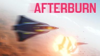 Featured AFTERBURN Free Download