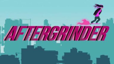 Featured AFTERGRINDER Free Download