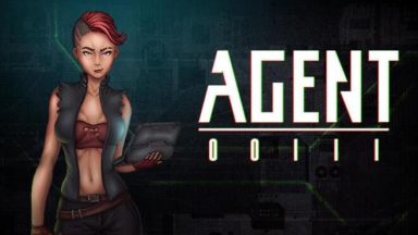Featured AGENT 00111 Free Download