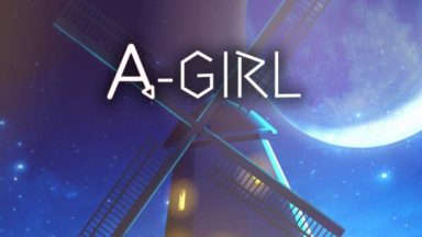 Featured AGIRL Free Download