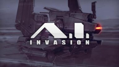 Featured AI Invasion Free Download