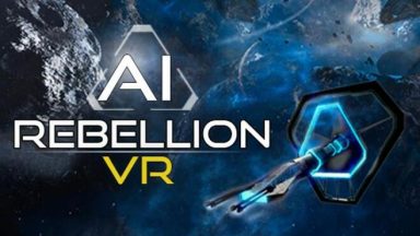 Featured AI Rebellion VR Free Download