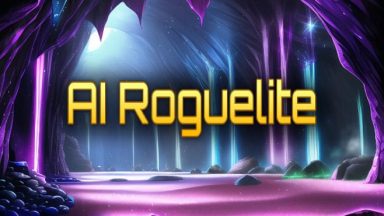 Featured AI Roguelite Free Download