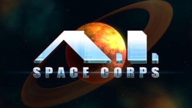 Featured AI Space Corps Free Download