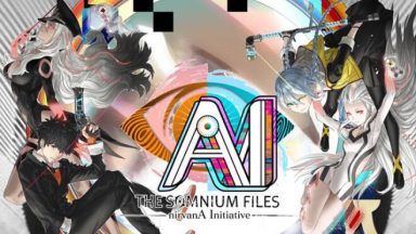 Featured AI THE SOMNIUM FILES nirvanA Initiative Free Download