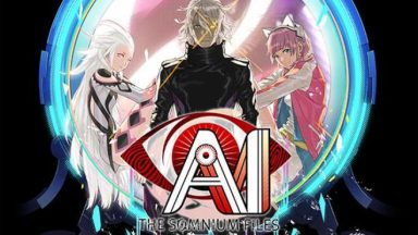 Featured AI The Somnium Files Free Download