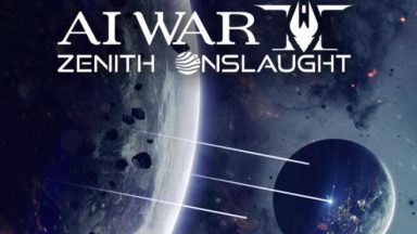 Featured AI War 2 Zenith Onslaught Free Download