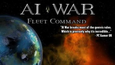 Featured AI War Fleet Command Free Download