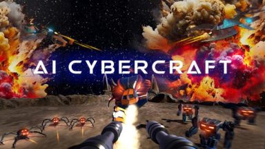 Featured AICybercraft Free Download