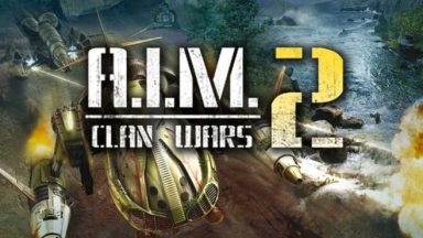Featured AIM2 Clan Wars Free Download