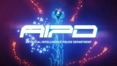 Featured AIPD Artificial Intelligence Police Department Free Download