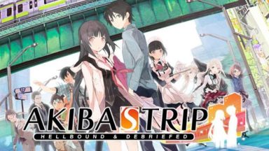 Featured AKIBAS TRIP Hellbound Debriefed Free Download