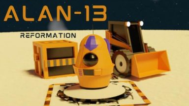 Featured ALAN13 Reformation Free Download