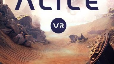 Featured ALICE VR Free Download