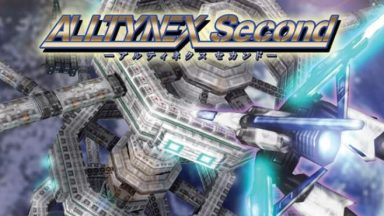 Featured ALLTYNEX Second Free Download