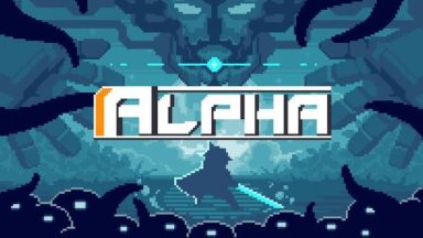 Featured ALPHA Free Download