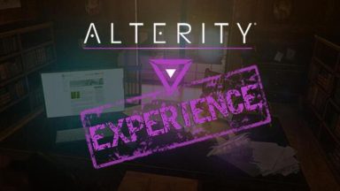 Featured ALTERITY EXPERIENCE Free Download