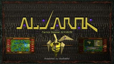 Featured ALVAROK Free Download