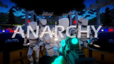 Featured ANARCHY Free Download
