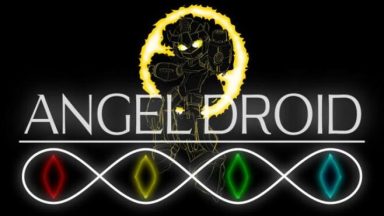Featured ANGEL DROID Free Download