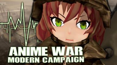 Featured ANIME WAR Modern Campaign Free Download