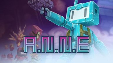Featured ANNE Free Download