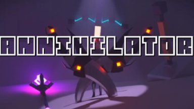 Featured ANNIHILATOR Free Download