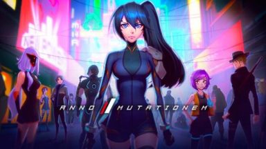 Featured ANNO Mutationem Free Download