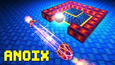 Featured ANOIX Free Download