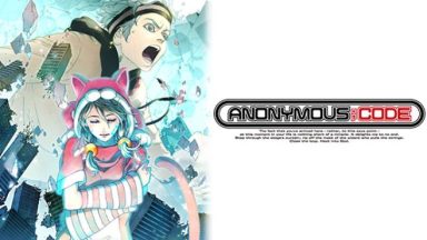 Featured ANONYMOUSCODE Free Download