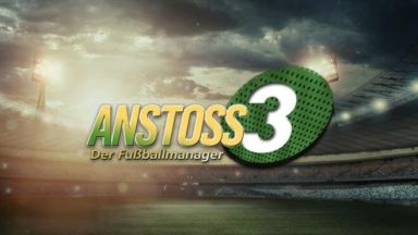 Featured ANSTOSS 3 Der Fuballmanager Free Download