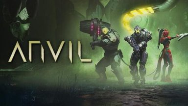 Featured ANVIL Free Download