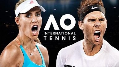 Featured AO International Tennis Free Download