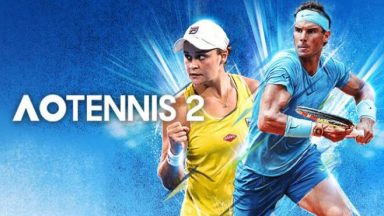 Featured AO Tennis 2 Free Download