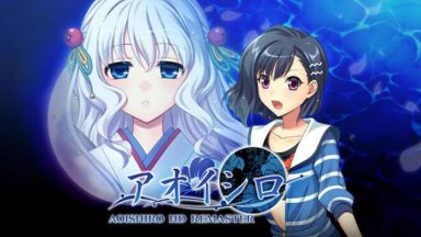 Featured AOISHIRO HD REMASTER Free Download